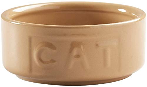 Mason Cash 3619/2458 MC Cane Lettered CAT Bowl 13CM von Mason Cash