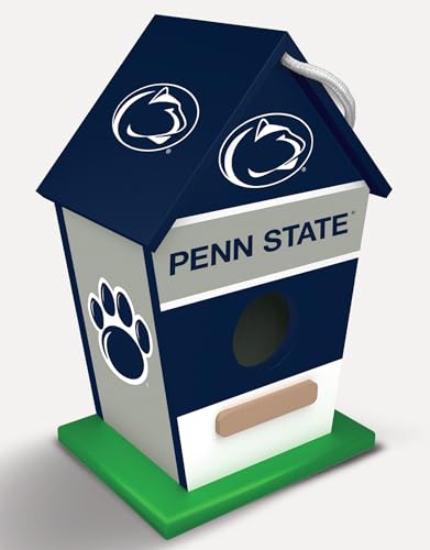 Penn State Nittany Lions NCAA Vogelhaus von MasterPieces