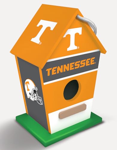 Tennessee Volunteers NCAA Vogelhaus von MasterPieces