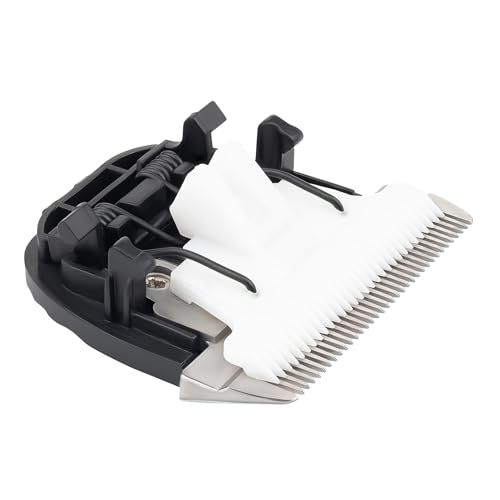 Masterclip akku schermaschine neu Klinge Showmate Trimmer Clipper Blade New von Masterclip