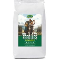 Masterfeed Feedlies Hirsch & Kartoffeln 12 kg von Masterfeed