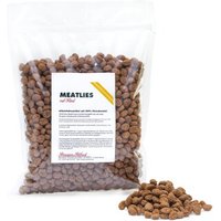 Masterfeed Meatlies 5 kg von Masterfeed