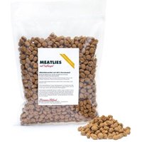 Masterfeed Meatlies 5 kg von Masterfeed