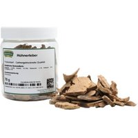 Masterfeed Trockenbarf Hühnerleber 150 g von Masterfeed