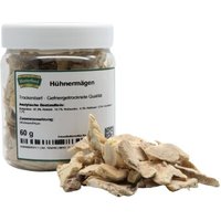 Masterfeed Trockenbarf Hühnermägen 150 g von Masterfeed