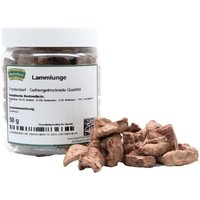 Masterfeed Trockenbarf Lammlunge 150 g von Masterfeed