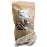 Masterfeed Trockenbarf Lammohren 150 g von Masterfeed