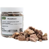 Masterfeed Trockenbarf Pferdefleisch 150 g von Masterfeed