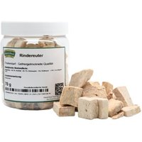 Masterfeed Trockenbarf Rindereuter 150 g von Masterfeed