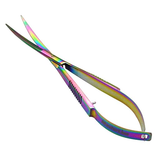 Masterline Spring Cut Multicolor Pflanzenschere von Masterline