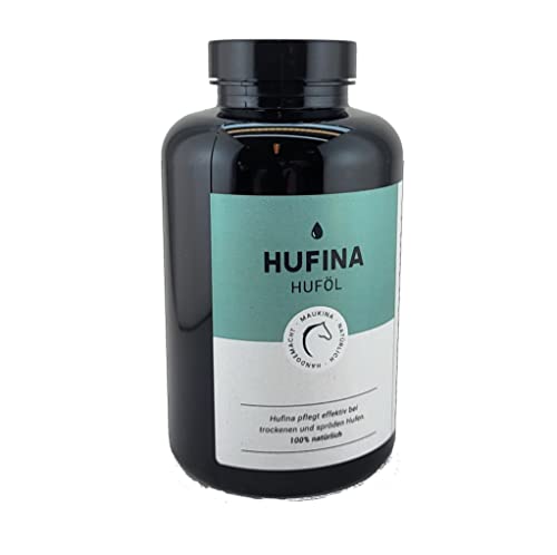 Maukina HUFINA Huföl 200g von Maukina