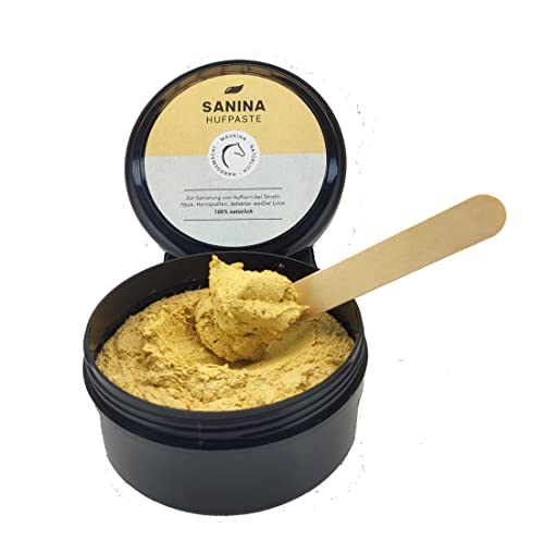 Maukina SANINA Hufpaste 200g von Maukina