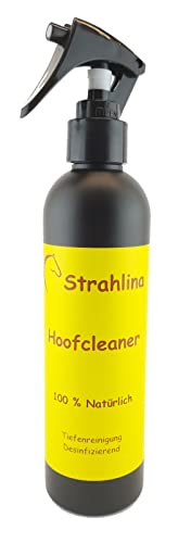 Strahlina Hoofcleaner 250ml von Maukina