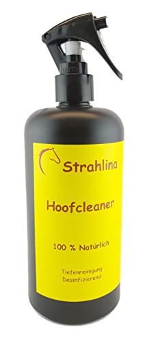 Strahlina Hoofcleaner 500ml von Maukina