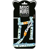 Max & Molly Urban Pets Max & Molly Katzengeschirr & eine-Black Sheep Max & Molly Urban Pets Max & Molly Katzengeschirr & eine-Black Sheep von Max & Molly Urban Pets