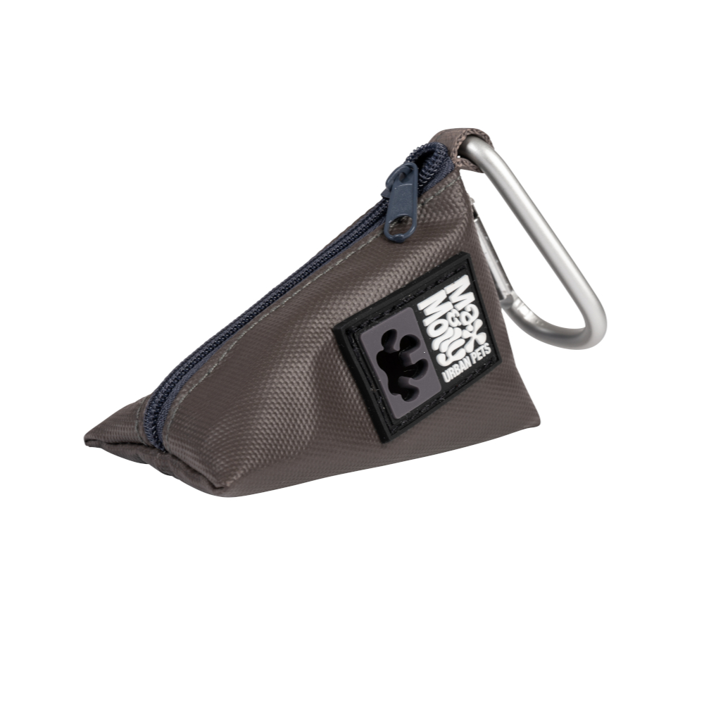 Max & Molly Kotbeutelspender Matrix 2.0 - stone Max & Molly Kotbeutelspender Matrix 2.0 - stone von Max & Molly