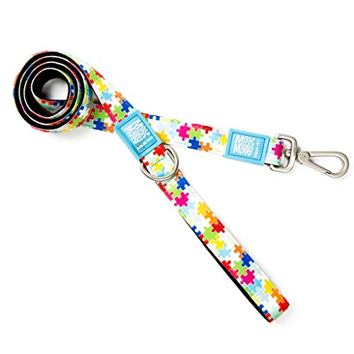 Max & Molly Short Leashes, Puzzle von Max & Molly Urban Pets