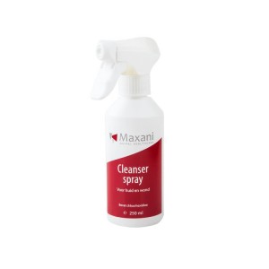 Maxani Cleanser spray 2 x 250 ml von Maxani