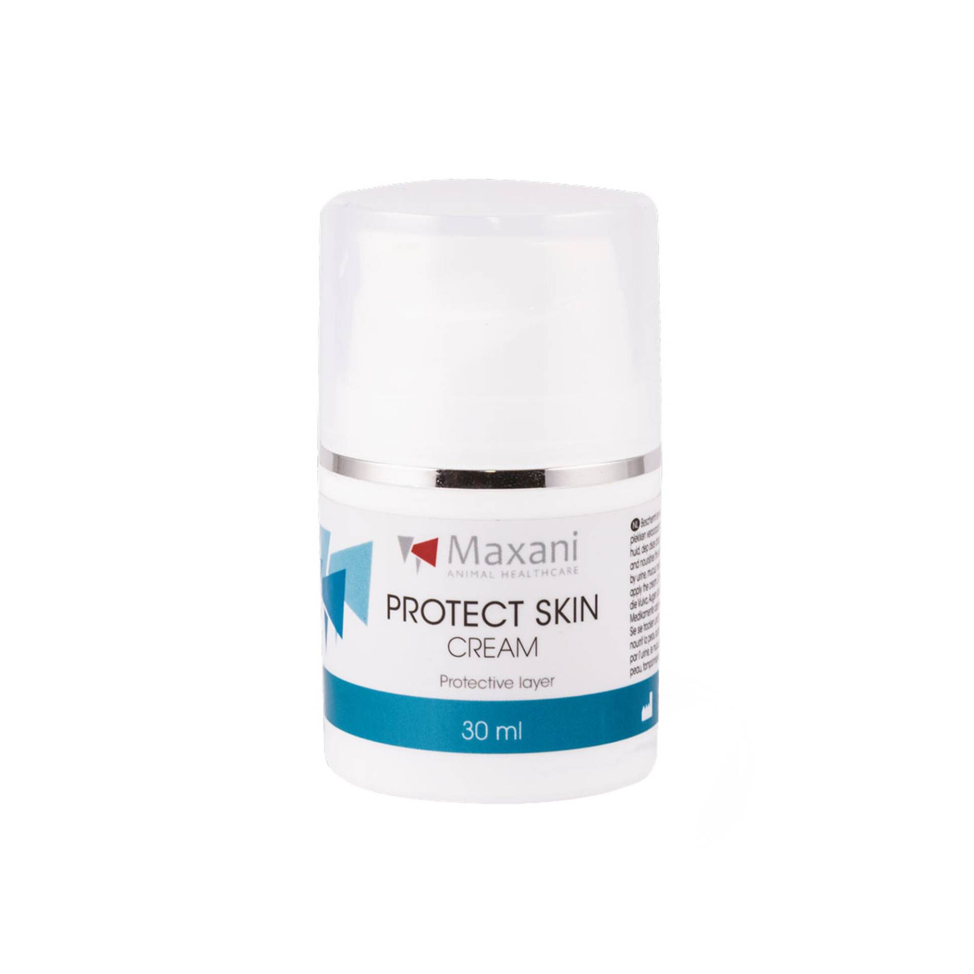 Maxani Skin Protect Cream - 30 ml Maxani Skin Protect Cream - 30 ml von Maxani
