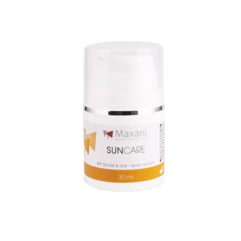 Maxani SunCare - 30 ml von Maxani