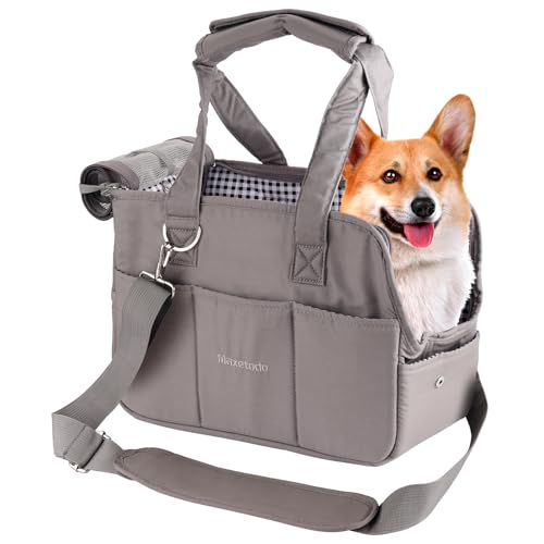 Haustier Rucksack von Maxetodo