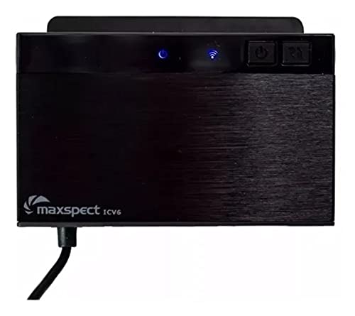 MAXSPECT Ethereal Deckenleuchte LED 130 W komplett mit Controller Meerwasseraquarium von Maxspect