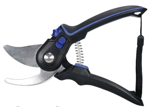 Maxspect Coral Pruner 22,5 cm Korallenschere aus Stahl 316L für Meerwasseraquarium von Maxspect