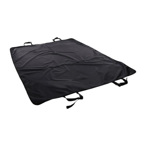 MaxxPet Manta para Perro Coche - Protección para Asiento Trasero - Tronco - 129 x 159 cm von MaxxPet