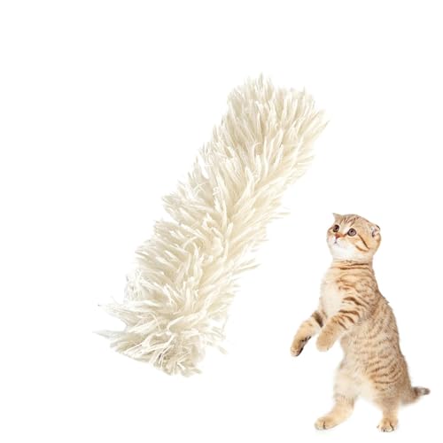 Katzenkissenspielzeug mit Katzenminze,Katzenspielzeugkissen - Weiches und langlebiges Plüsch--Spielzeug,Plüsch-Katzenminze-Spielzeug für Hauskatzen, gefüllt mit Kauspielzeug für Kätzchenübungen Katzenkissenspielzeug mit Katzenminze,Katzenspielzeugkissen - Weiches und langlebiges Plüsch--Spielzeug,Plüsch-Katzenminze-Spielzeug für Hauskatzen, gefüllt mit Kauspielzeug für Kätzchenübungen von Mbiyhgta