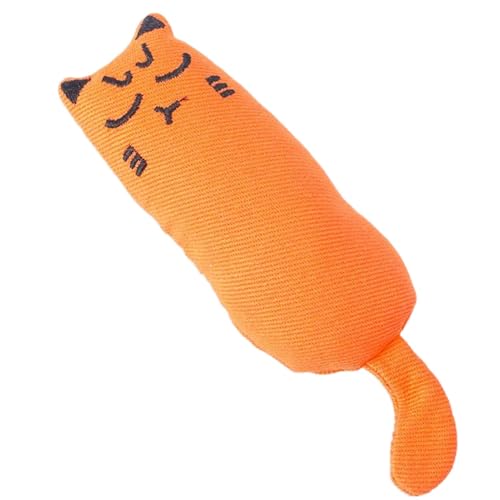 Mbiyhgta Toys Catnip Pour Chats, jouets Chat Catnip,Exercice de Mastication des Dentition | Outil de nettoyage des dents Catnip Toys Pour Chats de toutes Les Races, Pour Les coups de pied, la piqûre, von Mbiyhgta