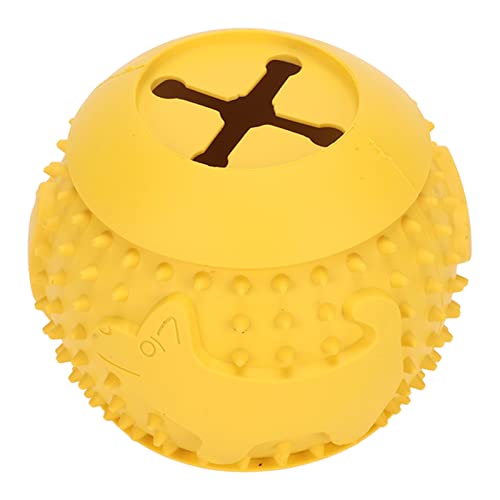 MechKit Hunde behandeln Spielzeugball IQ Training Zähne putzen Gummi für Hunde Welpen Haustiere MechKit Hunde behandeln Spielzeugball IQ Training Zähne putzen Gummi für Hunde Welpen Haustiere von MechKit