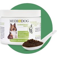 MediDog Ulmenrinde Paste von MediDog