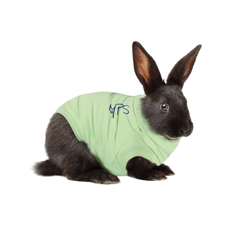 Medical Pet Shirt Kaninchen - M von Medical Pet Shirt