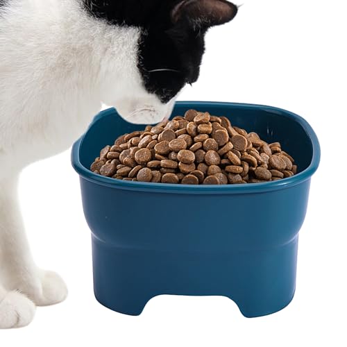 Slow Dog Feeder Bowl - Slow Dog Feeder | Dog Slow Feeder Bowl, Puzzle Maze Food Bowl for Small Medium Large Breed, Puppy for Fast Eater to Slow Down Eating Meindin von Meindin