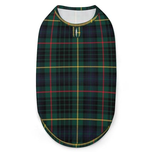 Hunde-Shirts, Bedruckte Kleidung für Haustiere mit Stewart-Jagd, Moderne Tartan-Haustier-T-Shirts, Coole Welpen-Shirts, atmungsaktives Hunde-Outfit, Hunde-Sweatshirt für Haustiere, Hunde, Katzen, Hau Hunde-Shirts, Bedruckte Kleidung für Haustiere mit Stewart-Jagd, Moderne Tartan-Haustier-T-Shirts, Coole Welpen-Shirts, atmungsaktives Hunde-Outfit, Hunde-Sweatshirt für Haustiere, Hunde, Katzen, Hau von Melbrakin