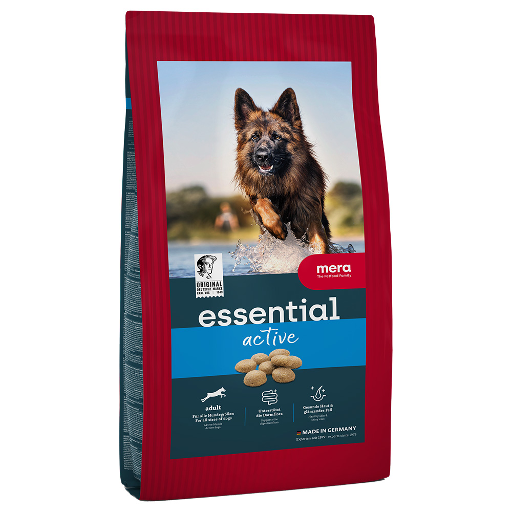 mera essential Active   - 12,5 kg von mera