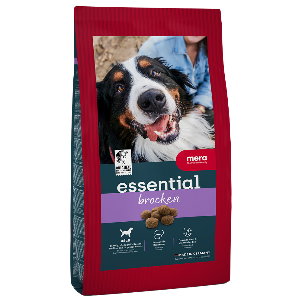 mera essential Brocken   - 12,5 kg von mera