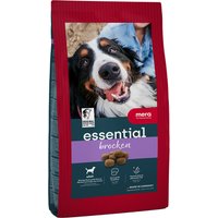 mera essential Brocken - 2 x 12,5 kg von mera