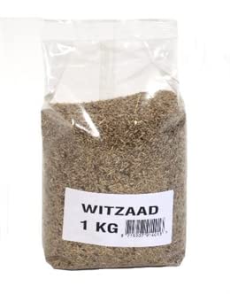 Merkloos Witzaad 1 KG von Merkloos