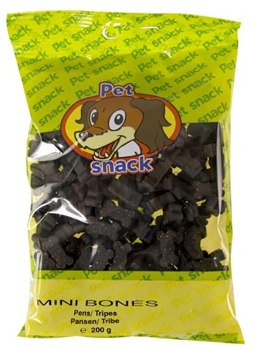 Petsnack kuttelknochen hundesnack von Merkloos