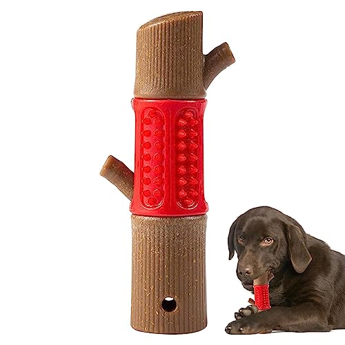 MezoJaoie Beißspielzeug für Welpen | Hundebeißendes Haustierspielzeug,Interaktives Kauspielzeug für Hunde für Aggressive Kauer, interaktives Hundespielzeug, Geschenk für Hundeliebhaber und kleine von MezoJaoie