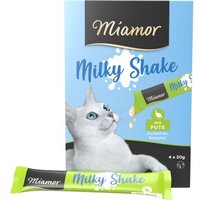 Miamor Milky Shake 44x20g Pute von Miamor