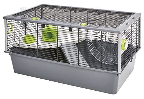 Midwest Homes for Pets XXL Hamster Nation von MidWest Homes for Pets