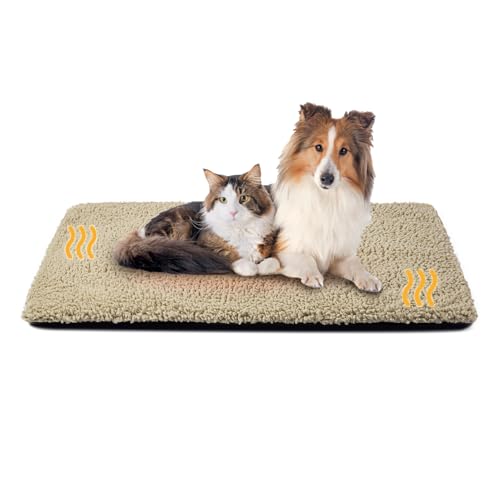 Miguel pet Bed 24031504Light Brown XL von Miguel