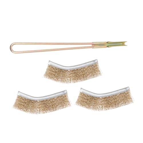 Mikikit 1 Set Vogel Barsch Pinsel Goldene Kupfer Vogel Pinsel Stahl Papagei Käfig Pinsel Sittich Käfig Zubehör Mikikit 1 Set Vogel Barsch Pinsel Goldene Kupfer Vogel Pinsel Stahl Papagei Käfig Pinsel Sittich Käfig Zubehör von Mikikit