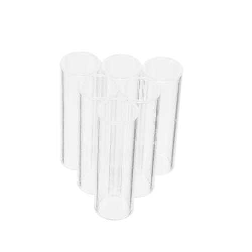 Mikikit 6löcher Acrylic Shrimp House Mit Röhren Aquarium Dekoration Für Garnelen Und Fische Langlebig Und Sicheres Versteck Und Brutstätte Für Aquarienbewohner Mikikit 6löcher Acrylic Shrimp House Mit Röhren Aquarium Dekoration Für Garnelen Und Fische Langlebig Und Sicheres Versteck Und Brutstätte Für Aquarienbewohner von Mikikit