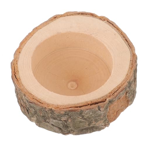 Mikikit Futternapf Für Hamster Nussschale Hamsterbedarf Hasenfutternapf Geschirrschale Aus Holz Wassernapf Für Hamster Futternapf Aus Holz Dekorative Schalen Coffee Hölzern Mikikit Futternapf Für Hamster Nussschale Hamsterbedarf Hasenfutternapf Geschirrschale Aus Holz Wassernapf Für Hamster Futternapf Aus Holz Dekorative Schalen Coffee Hölzern von Mikikit