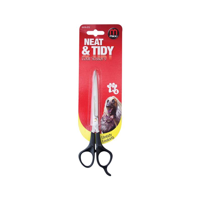 Mikki Coat Scissors - L von Mikki