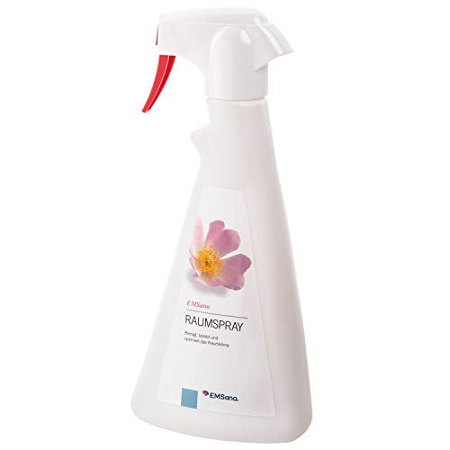 Mikroorganismen EMsana Raumspray 500ml von Mikroorganismen