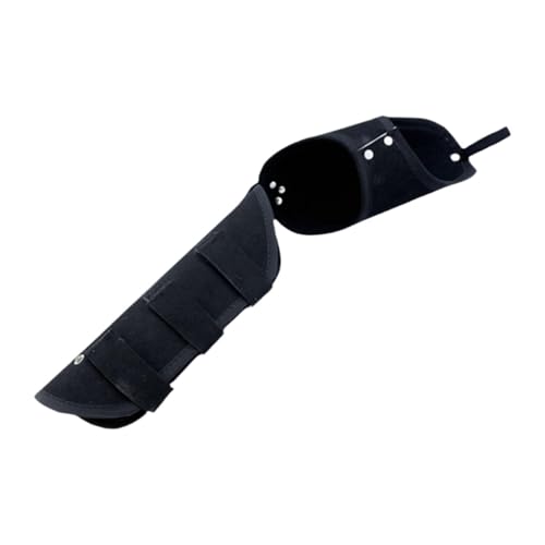 Milageto Hundebissschutzhülle, verdickte Schutzausrüstung, bissfester Armschutz, bequemer Armschutz, Trainingsgerät Milageto Hundebissschutzhülle, verdickte Schutzausrüstung, bissfester Armschutz, bequemer Armschutz, Trainingsgerät von Milageto
